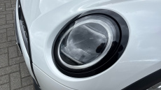 MINI Cooper 1.5 C Classic [Level 2] 5dr Auto Petrol Hatchback